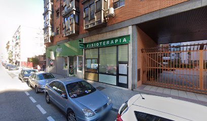 Bios Fisioterapia en Madrid