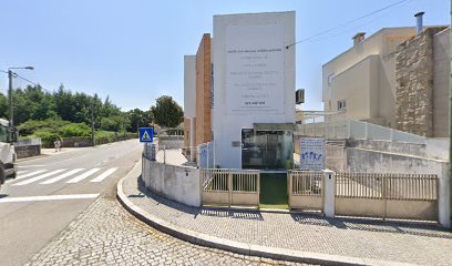 Centro de Estudos das Guardeiras