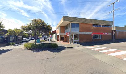 Australia Post - Toukley Post Shop