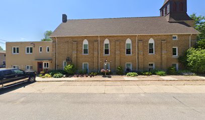 Cedar Falls Lofts