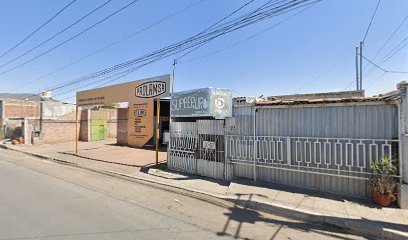 Comercializadora de Acero la Piedad S.A. de C.V. Sucursal Yurécuaro