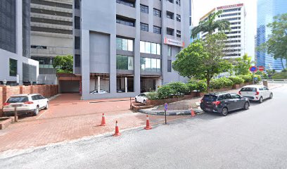 Sheng Lee Law Office @ Kuala Lumpur