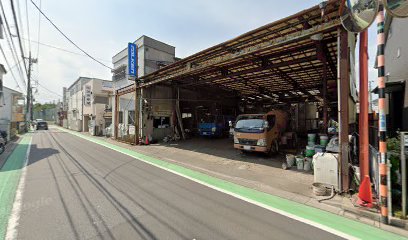 北部自動車