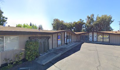 Thompson Chiropractic - Pet Food Store in Concord California