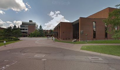 UMD Theatre Box Office