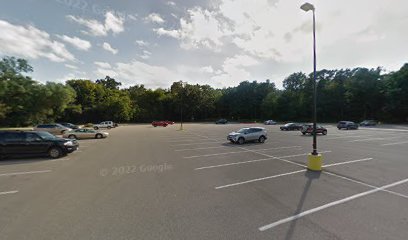 Dakota Hills Middle School parking lot