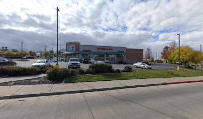 COVID-19 Drive-Thru Testing at Walgreens