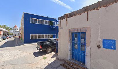 Casa de Enrique Servín