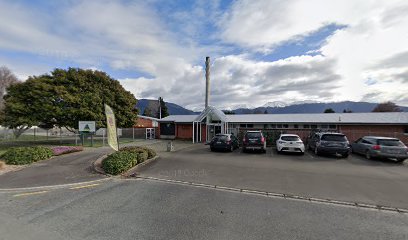 Te Anau School