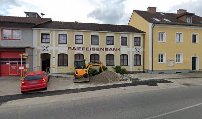 Raiffeisenbank Region Schallaburg eGen