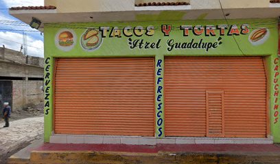 Tacos Y Tortas 'Itrel Guadalupe'