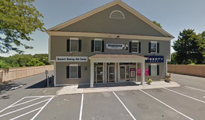 New England Brokerage Co