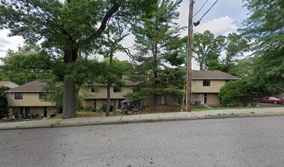 Valley Townhouses