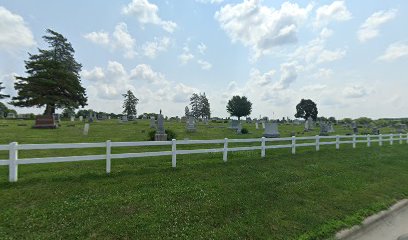 Sidney Cemetery