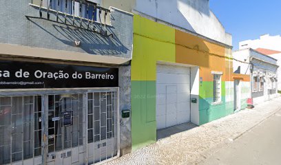 Casa de Oração do Barreiro