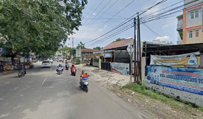 Yayasan As - Saodah Cakrawala Nusantara
