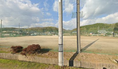 新本地区ふれあい広場