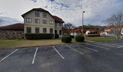 Georgia Heritage Center