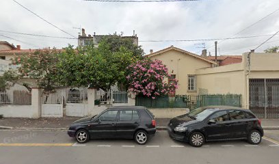 palais des expositions