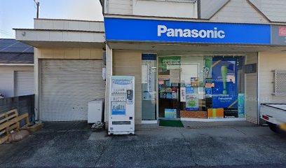 Panasonic shop コトブキ電気商会