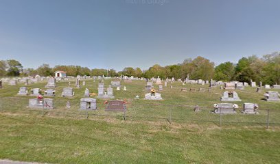 New Hope Cumberland Presbyterian Cemetery