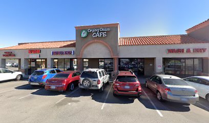 Lyle Murrow, DC - Pet Food Store in Tucson Arizona