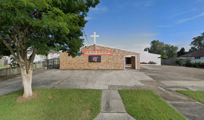 International Christian Church (Australia)