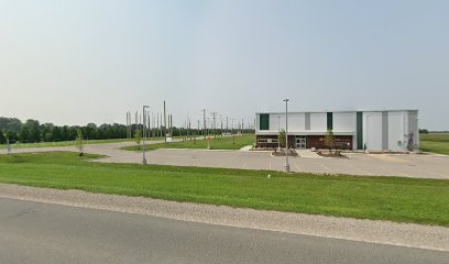 St. Clair College National Powerline Training Centre