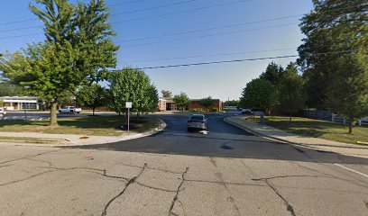 Mount Gilead High School