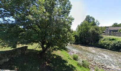 Adour Bridge