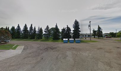 Medical Clinics - Alberta Health Services