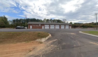 Knotville Volunteer Fire Department