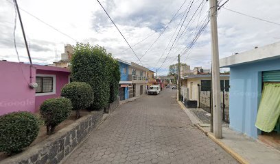 Grupo de Fabricantes de Acero y Concreto S.A. De C.V.