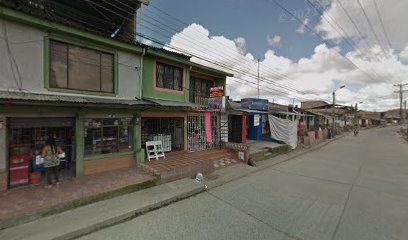 Barrio san jose popayan