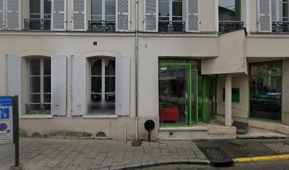 Conseil d'Architecture, d'Urbanisme et de l'Environnement de Seine-et-Marne