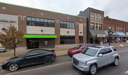 Huntington Bank