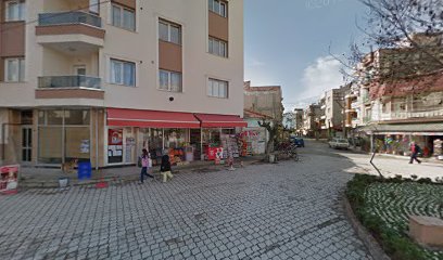 YENİ MAHALLE MUHTARLIĞI