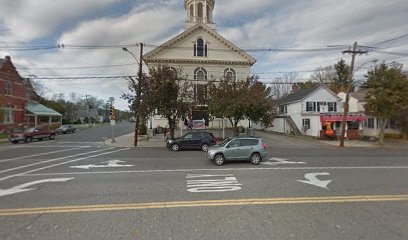 West Brookfield Fire Department