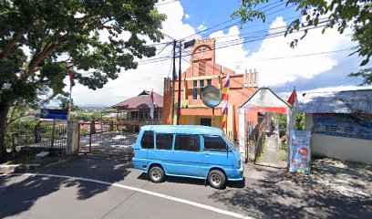 Gereja Bethel Indonesia