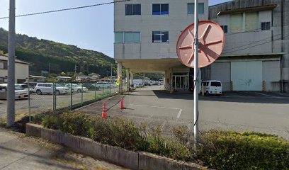 鈴与カーゴネット㈱ 富士支店 富士宮営業所