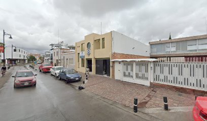 Centro De Especialidades Dentales De Aguascalientes