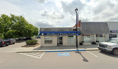 Strathmore Dental Centre