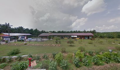 Sekolah Jenis Kebangsaan (Tamil) Ladang Yam Seng