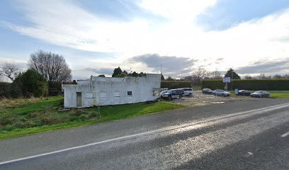 Ryal Bush Garage & Service Station