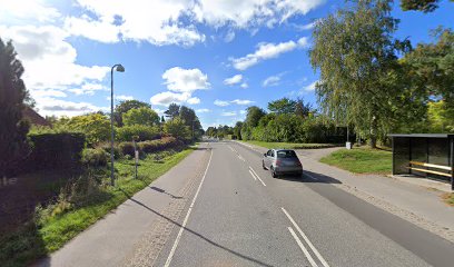 Rørvig Kirkevej (Møllebakken)
