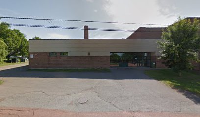 Pugwash District High School