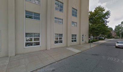 Great South Bay YMCA Lower Fitness Floor