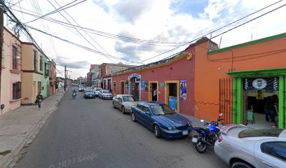 Betterware Oaxaca