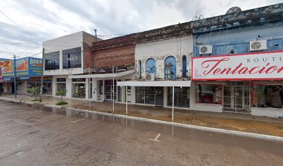 Mega Store Saenz Peña