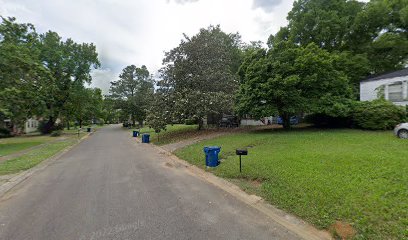 Green Springs Shopping Center